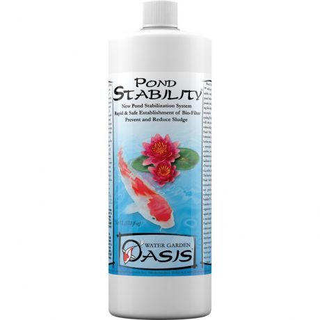 Seachem Pond Stability - 1L
