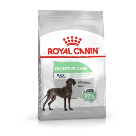 Royal Canin Canine Care Nutrition Maxi Digestive Care 12 KG