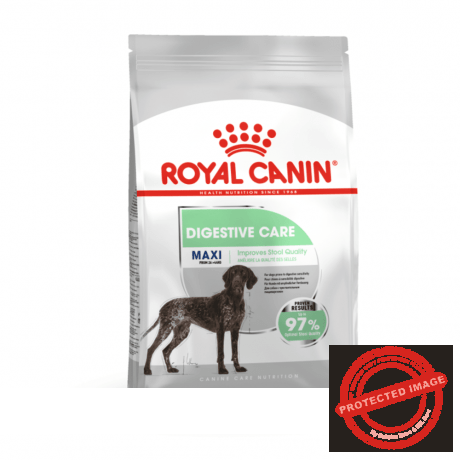 Royal Canin Canine Care Nutrition Maxi Digestive Care 12 KG