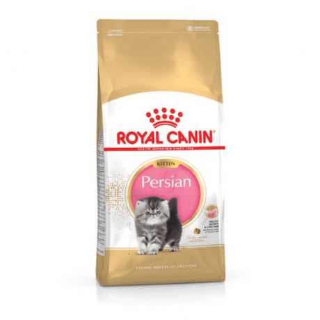 Royal Canin Feline Breed Nutrition Persian Kitten