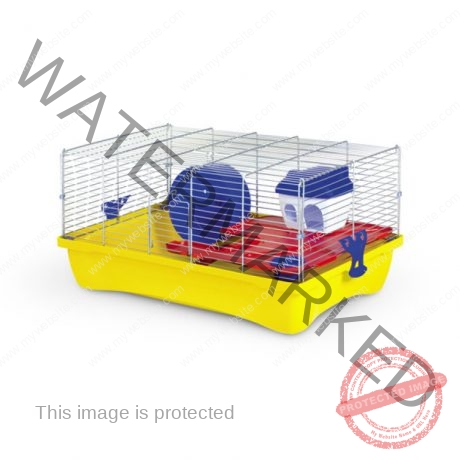MPS2 H10 Hamster Cage (x 3 cages)