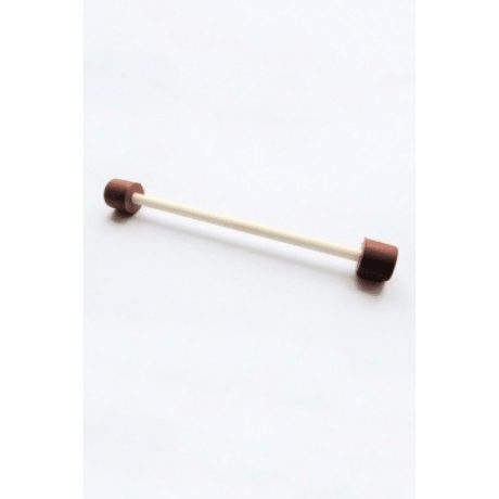 Syncra Pump 1.5 Ceramic Shaft with Rubbers