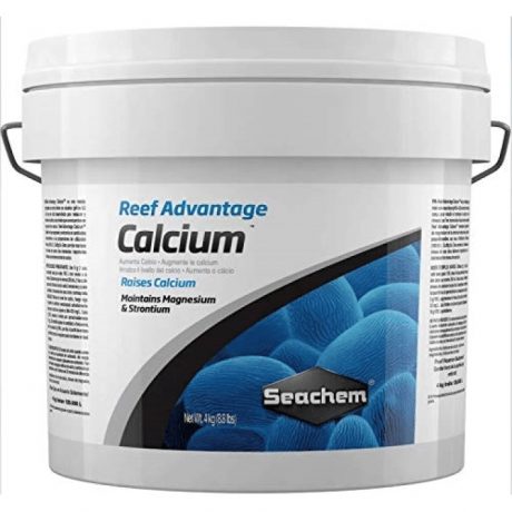 Seachem Reef Advantage Calcium 4kg