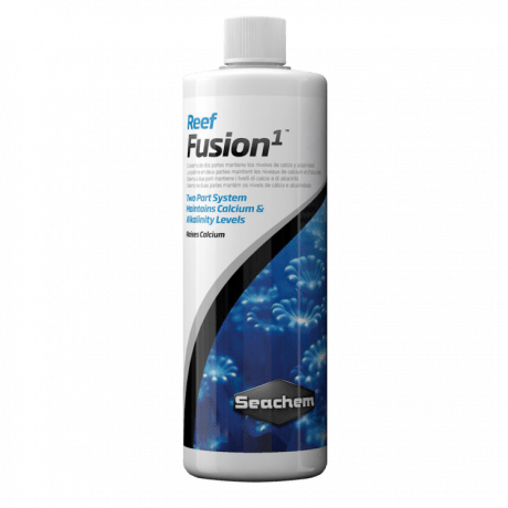 Seachem Reef Fusion 1