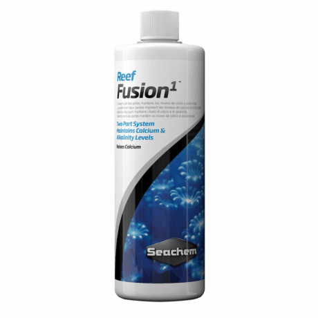 Seachem Reef Fusion 1