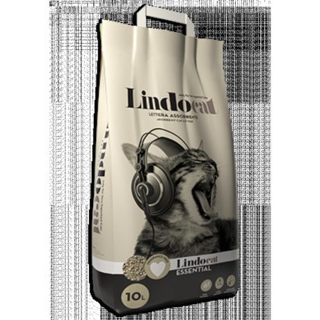 LindoCat Essential 20 L