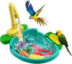 Grooming & Bathing