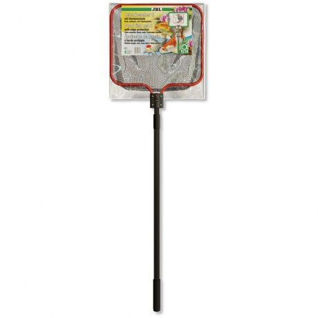 JBL pond net S coarse 40x35x195cm