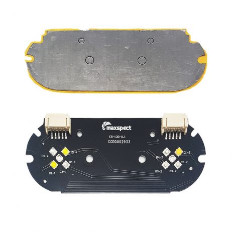 Maxspect Ethereal LED Pad Set