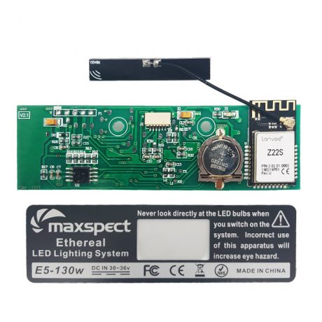 Maxspect Ethereal PCB Set