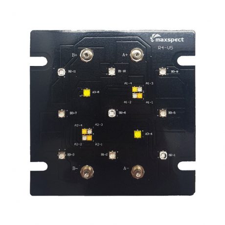 Maxspect LED Pad of R4F LED Light (Replacement)