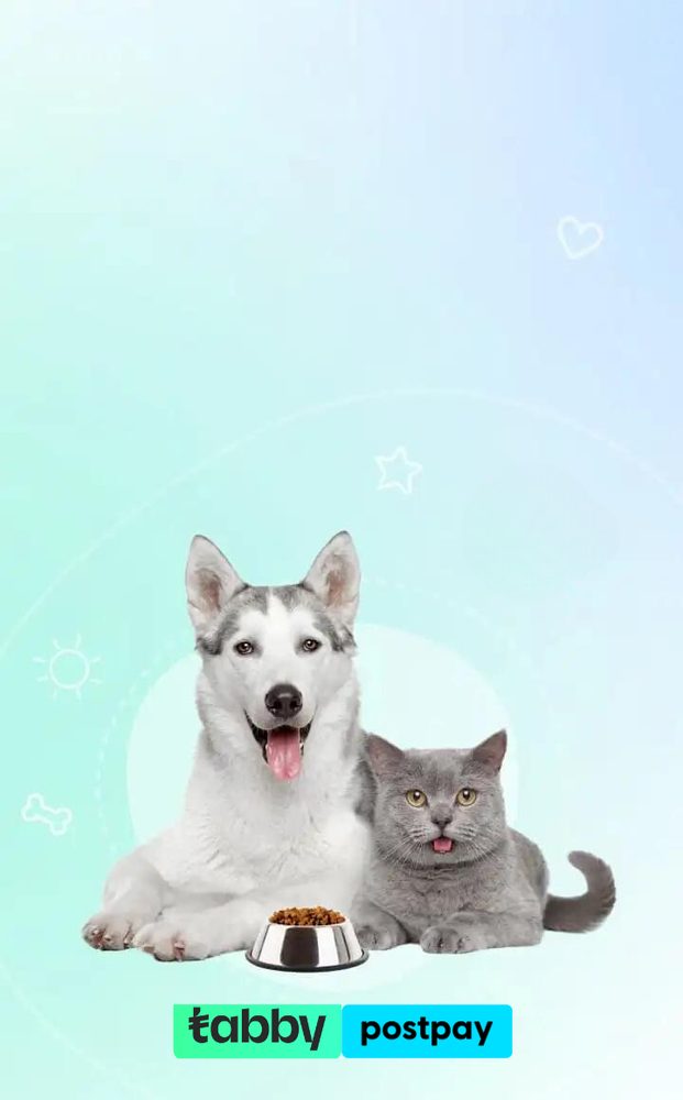 pet food shop online