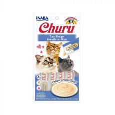 Inaba Churu Tuna 56g - Sample