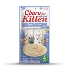 Inaba Churu Tuna for Kitten - 56g