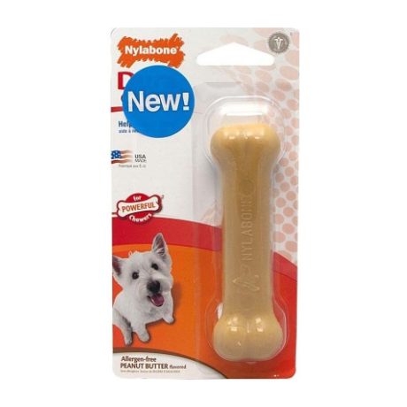 Nylabone Power Chew Peanut Butter Regular