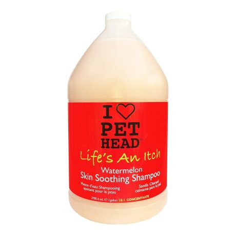 Pet Head Lifes An Itch Shampoo 128Oz
