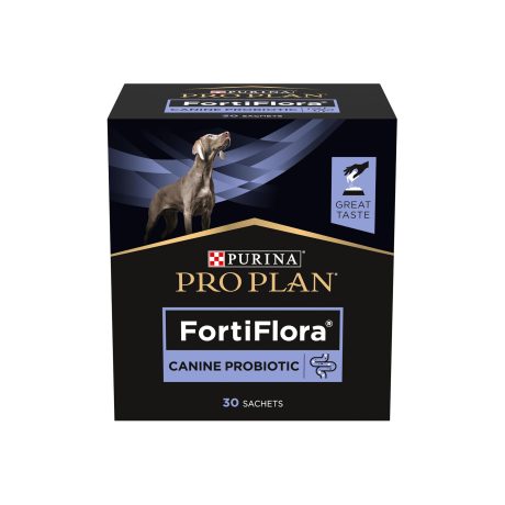 Pro Plan Vd Fortiflora Canine Nutritional Dog Supplement (30X1G)