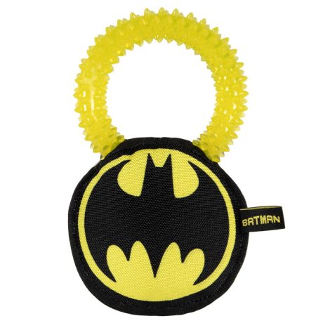 Batman Dog Teethers