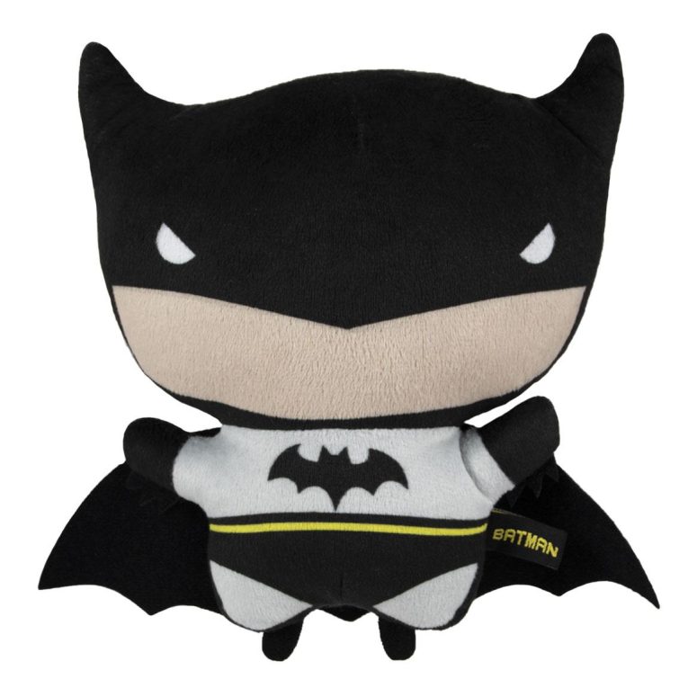 Batman Dog Toys