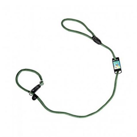 Coa Clg2 Clix 3 in 1 Slip Lead Green Large 1.7m