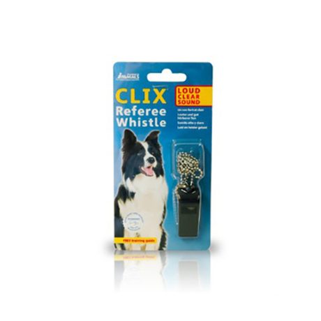 Coa Cw04 Clix Referee Whistle