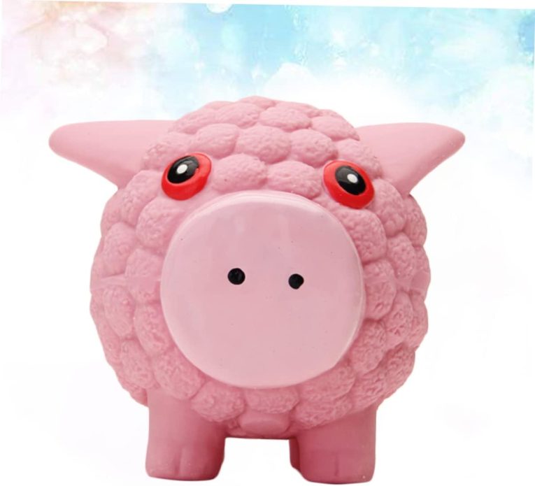 Crinkle Night Party Dot Toy-1pc1
