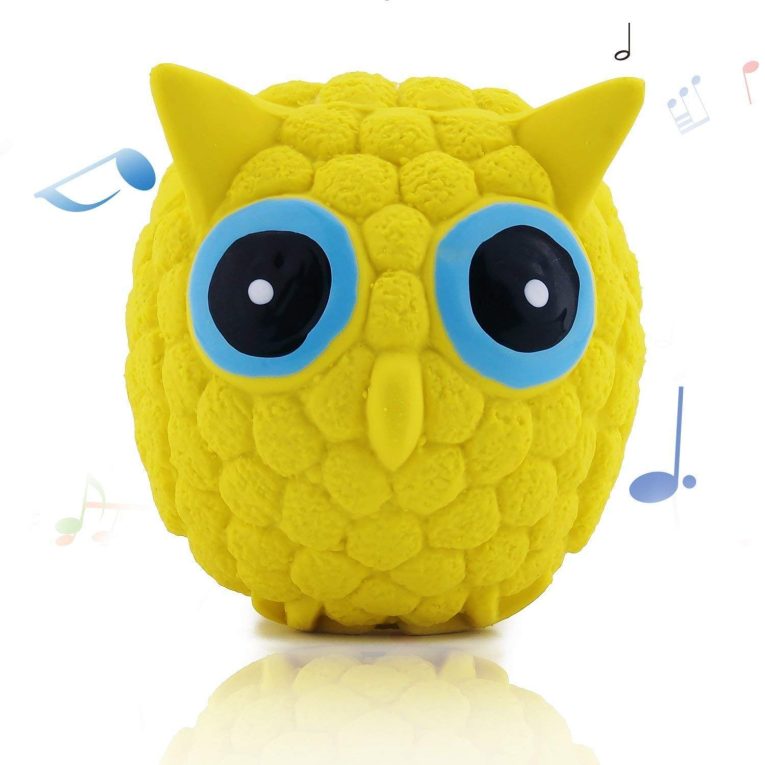 Crinkle Night Party Dot Toy-1pc2