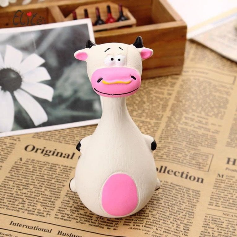 Crinkle Wobble Toons - 13 X 6Cm (1Pc)1