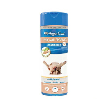 Four Paws Magic Coat Hypo-allergenic Conditioner 16 Oz