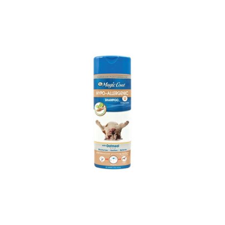 Four Paws Magic Coat Hypo-allergenic Shampoo For Dogs 16 Oz