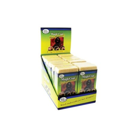 Four Paws Pet Hair Remover Display (12 Units Display)