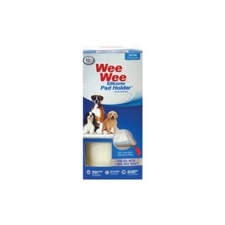 Four Paws Wee-wee Silicone Pad Holder 24 And X 25 And