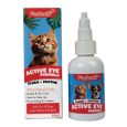 Furbath+ Eye Care with Active Eye Formula for Dogs and Cats - 50ml (1)