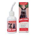 Furbath Plus Ear Care for Dogs and Cats - 50ml (1)