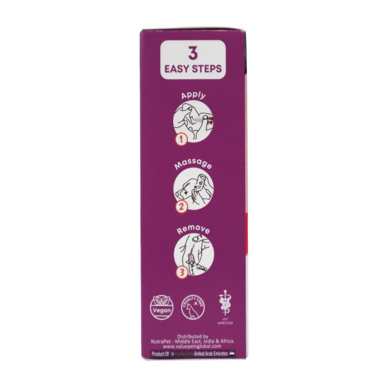 Furbath Plus Ear Care for Dogs and Cats - 50ml (2)