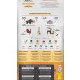Harper & Bone Adult Dog Medium_large Wild Mountain - 3kg