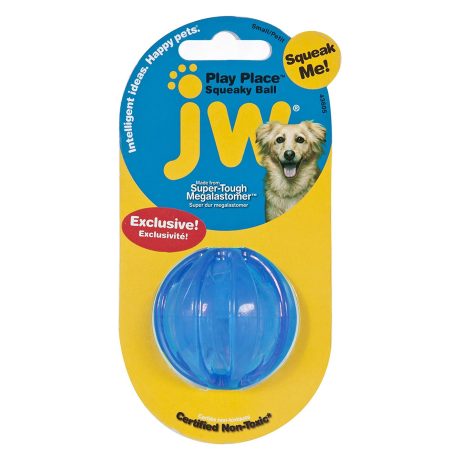 Jw Playplace Squeak-ee Ball