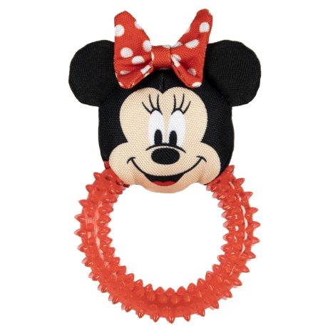 Minnie Dog Teethers