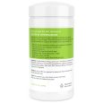 Nootie Waterless Shampoo Wipes – Cucumber Melon 70 count (1)