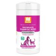 Nootie Waterless Shampoo Wipes – Japanese Cherry Blossom 70 Count