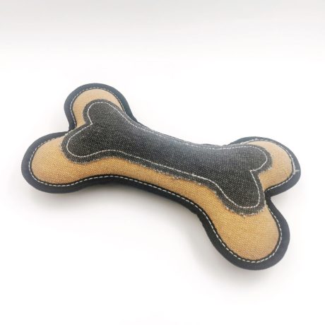 Nutrapet Bone Dog Toy