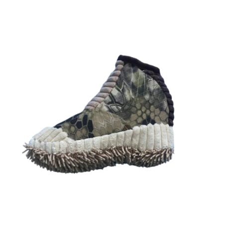 Nutrapet High Shoes Dog Toy