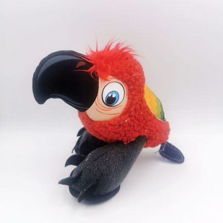 Nutrapet The Blabbing Parrot