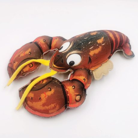 Nutrapet The Meaty Lobster