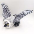 Nutrapet The National White Owl-m