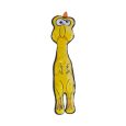 Outward Hound Floppyz Chicken Ylw LG