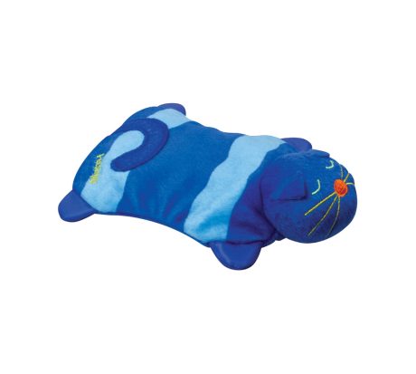 Outward Hound Kitty Cuddle Pal Blue