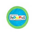 Outward Hound Soft Fetch Flyer Blu LG