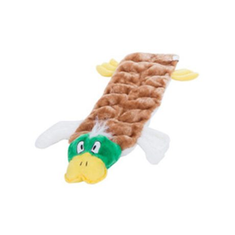 Outward Hound Sqkrmat Lb Mallard Lg