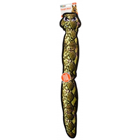 Outward Hound Tough Skinz Cobra Grn XL